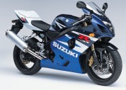 Suzuki GSX-R600